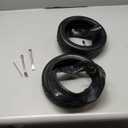 8.5 Inch E Scooter Tire+Inner Tube,8 1/22 Electric Scooter Tire Replacement Wheel,8.5x2.0 Inch Tires for E-Scooter/Kids Bike,Durable Butyl (2 Set2xTire+2xTube)