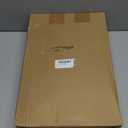 Thyle 3 Pcs Pre Lit Christmas Snowman Yard Decoration Light up Snowman Family Decorations Winter Snowman Waterproof for Indoor or Outdoor Garden Yard Lawn Xmas Holiday Party Decor, 24Inch