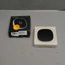 ecobee Smart Thermostat Essential - Energy Star Certified programmable Wi-Fi Thermostat - Works with Siri, Alexa, and Google Assistant