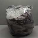 outdoor Full Size Air Mattress for Inflatable Portable Blow Up Mattress Sofa Bed with Flocked top-Double Air Couch for Tent Camping(Dark Brown), 78 x 54.3 x 24.4 inches