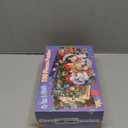 100 Piece Puzzles for Kids Ages 4-6 6-8 8-10, 4 Pack Christmas Kitty Puppy Snowman Santa Jigsaw Puzzles, Kids Puzzles Learning Educational Toys Christmas Puzzle Gifts for Boys Girls