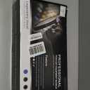 2025 Upgraded Podcast Equipment Bundle for 2, Recording Studio Package with Pro Audio Interface(4 Customize SE) and Podcast Microphone for Gamer Podcasting, Recording, Singing, Streaming