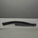 Husky Liners Low Profile Ventvisors/Rain Guards | Fits 2025 Chevrolet Equinox, 2 pc. | Smoke - 2854143