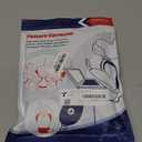 Posture Corrector for Women and Men,Adjustable Shoulder Straightener,Back Support Brace,Upper Spine scoliosis, hunchback (Medium)