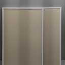 DAHAPYBOO Cork Board with Linen White 2Pack,Bulletin Board 30"x20" Hanging Corkboards for Office Home School Message Board or Vision Board Decoration.