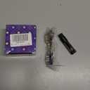 BESTKANG Watches for Women Vintage Square Classic Luxury Watch with Roman Numerals Dial Gold Silver Two-Tone Stainless Steel Band Elegant Dress Women's Wrist Watch