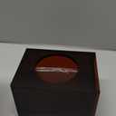 Eti Arts & Crafts Colour Tape (Red) 25 MTR