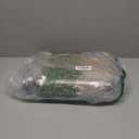8-Piece Deep Glass Baking Dish Set with Plastic lids,Rectangular Glass Bakeware Set with Lids, Baking Pans for Lasagna, Leftovers, Cooking, Kitchen, Freezer-to-Oven and Dishwasher, Gray
