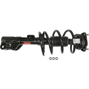 Monroe Quick-Strut 273015 Suspension Strut and Coil Spring Assembly for Mazda 3
