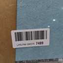 Fluxynara Felt Bulletin Board, 23.6"x17.1", Coastal Dawn