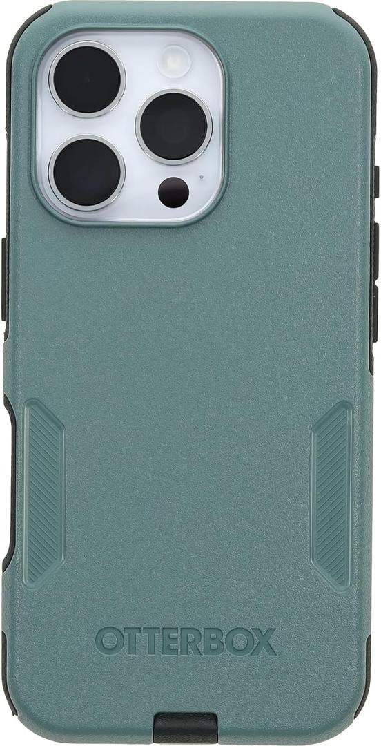 OtterBox iPhone 16 Pro Commuter Series Case - Sagebrush (Green)