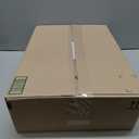 Coffee Cups 12 oz 120 Pack, Corrugated Insulated Ripple Wall Disposable Paper Coffee Cups 12oz, To Go for Hot Beverage or Cold Drinks Office/Home/Cafe/Party/Travel (Gray)