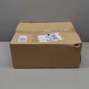 Large Cake Stand with Lid, 17 Rectangular Multi-Functional Cake Holder, Acacia Solid Wood 2-in-1 Dessert Table Display Set, Charcuterie Board for Cheese ,Fruit Platter, Acrylic Cake Dome Cover