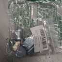 RV Lock & Cabinet Lock - 5/8" Cam Locks (2 Pack, Zinc Alloy),Keyed Alike for RV Doors,Camper Doors,Storage,Desk Drawers,Toolboxes,File Cabinets,Mailboxes & More