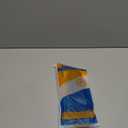 Goofort Women Men Posture Correcting Orthotic Insoles 4 in 1 Gel Insoles Flat feet Arch Support Orthopedic overpronation Supination Plantar Fasciitis Metatarsalgia X/O Valgus Varus Shoe Inserts (Outside High 5-6 24CM, Grey)