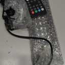 NICREW C10 24/7 LED Aquarium Light for Plants, 12-18 Inches, Full Spectrum Fish Tank Light with Timer, Brightness Adjustable