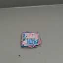 20 Pcs Christian Iron on Patches Love Like Jesus Embroidered Trucker Hat Patch Sew on Applique Bible Verse Religious Iron on Heat DIY Accessories for Clothes Uniform Backpack Jacket (Classic)