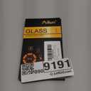 Ailun Screen Protector Compatible for iPhone 11 / iPhone XR [6.1 Inch], 3 Pack Case Friendly Tempered Glass