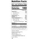 Mariani No Sugar Added Mango, 5oz (EXP 11/01/26)