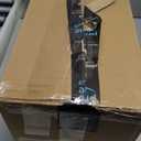 Libbey City Tumbler Glasses, 14.3-ounce, Set of 8 (Nebula)