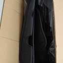 Fit Trax Car Seat Covers for Chevrolet/Chevy Trax 2015-2026, Premium Full Coverage Leather, Waterproof All Weather Seat Cushion Protector, Airbag Compatible, Scratch Resistant, Full Set, Black