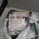 Back to The Roots Organic Coir, 51 Quart Expanding Soil, Great for Seeds and Potting