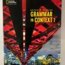 Grammar in Context 2 with the Spark platform (Grammar in Context, Seventh Edition), Paperback
