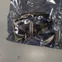 JMT M.2 NVMe M Key to Oculink 4i / SFF8611 Extension Cable PCIe4.0 X4 Gen3 4 Compatible with T10 / SAS-4 SFF-8612 (25cm)