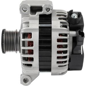 cciyu 23561 Alternator Replacement for Mini for Cooper 2011-2016,for Mini for Cooper Countryman 2011-2016,for Mini for Cooper Paceman 2013-2016
