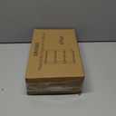 Water Bottle Organizer for Stanley 40 oz Tumbler, Stackable Water Bottle Holder for Kitchen Fridge Cabinet Organization and Storage, Plastic Rack/Drink Bottle Holder (4 Pack - Hold 12)