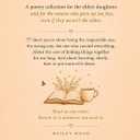 The Daughter Who Carries Everything: a poetry collection for the Eldest Daughters- by Hailey Wood (Author) 