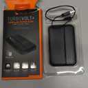 HELIX Turbo volt+ 5000 mAg Pover Bank