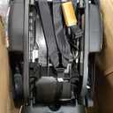 Graco TriRide 3-in-1 Convertible Car Seat, Kipling

3 Modes of Use: Rear & Forward-Facing Harness and Highback Booster; Adjustable Fit, Affordable, Grows with Your Child.  Date of Manufacture 2026/01/06