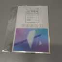 2PCS Car Screen Protector for 2025 2024 2025 2023 Hyundai Palisade AC(SEL/XRT/Limited) Accessories Center Air Conditioner Nano Touchscreen Protector Film HD Clear Anti-Glare