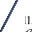 Tab S7 Stylus Pen Replacement for Samsung Galaxy Tab S7, Tab S7+ Plus, Tab S7 FE, S8, S8+, S8 Ultra S Pen Stylus+ Tips/Nibs(Phantom Navy)