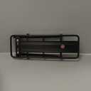 Schwinn Deluxe or Rear Bike Rack, 20 or 26 lb Capacity, Durable Construction, Fits Most Adult Bicycle Frames, Cargo Options for Backpack, Baskets & More, Bicycle Rack for Back of Bike