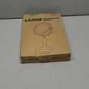 Lighted Makeup Mirror, 5000 mAh Rechargeable Double Sided Magnifying Vanity Mirror with 3 Colors, 1x/20x, 360° Rotation , Brightness Adjustable lighted mirror with magnification, Antique Bronze