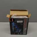 STEM RC Truck Building Toys, 2-in-1 Technic Vehicle Building Kits for Boys Age 8-12, Construction Erector Set Crane Truck Build Model for Boys Girls Age 6 7 8 9 10 11 12 13 14+