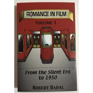 Romance in Film, Vol I, Paperback