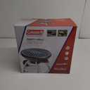 Coleman RoadTrip Party Basic Propane Grill, Detachable Legs, 8,000 BTU, 122 Sq In 2000020955