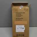 upsimples 10 Pack Clear Acrylic Shelves, 1.7" x12" Clear Wall Shelves for Nail Polish, Vinyl Wall Mount, Record Holder, Magazine Rack, Comic Display, Picture Ledge Shelf Dcor