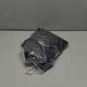 Aunginsy Car Armrest Seat Box Cover Protector Compatible Toyot@a Tundra 2007-2020 Center Console Lid Protector Cover Armrest Box Cover Customized Waterproof Plaid Leather Black Interior Accessories