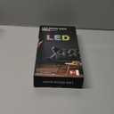 Drinks Neon Sign, Drinks Signs USB LED Desk Lightbox with ON/OFF Switch, Light Up Sign for Table Decor, Home Bar, Kitchen, Club, Pub, Restaurant Wall Decor & Bar Cart Accessories (Warm White)