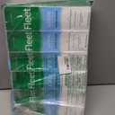 Fleet Saline Laxative Enema 7.8 oz (pack of 6), BB Date: 03/2027