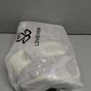 LOVEVOOK Travel Backpack for Women & Men, 40L TSA Approved Carry On Backpack with 3 Packing Cubes, Waterproof Weekender Overnight Bag for 2-4 Day Trips, Business & Travel Essentials, Khaki-Beige