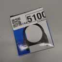 Walker 35325 Exhaust Clamp for Honda Civic, 1 Count (Pack of 1)