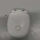 Electric Nail Clipper with Built-in LED Light, 3-Speed Cordless Nail Grinder Cutter, Mess-Free Nail Clippings Catcher, Portable for Fingernails & Toenails, Seniors, Kids & Travel