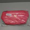 Sister Birthday Gift, Makeup Bag for Women, Bridesmaid Engagement Gift for Her Travel Toiletry Bag Make Up Bag Pouch for Purse Bridal Shower Gifts for Engagement Wedding Bridesmaids Gift