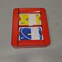 Mattel Games UNO Teams Card Game for Kids, Adults & Family Night, Parties & Travel with Special Rules