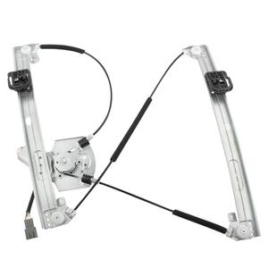 BOXI 751-715 Front Right Passenger Side Power Window Regulator W/Motor Anti-Pinch Fits for Ford Escape 2013-2017 Sport Utility/Replaces CJ5Z7823200A